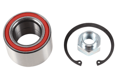 Radlager Vorderachse Hinterachse für NISSAN OPEL SUZUKI PIXO AGILA ALTO VI VII