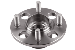 Radlagersatz Hinterachse für HONDA ROVER CIVIC III Stufenheck Hatchback Shuttle