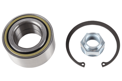 Radlager Vorderachse Hinterachse für HONDA ACCORD VI Coupe Hatchback CIVIC VII