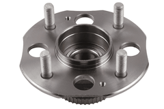 Radlagersatz Hinterachse für HONDA ROVER ACCORD V 600 I