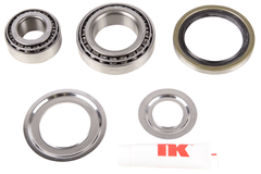 Radlagersatz Vorderachse für MERCEDES-BENZ VW SPRINTER 2-t Bus Kasten