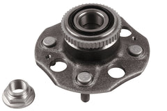 Radlagersatz Hinterachse für HONDA ROVER ACCORD V 600 I