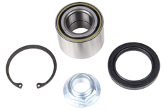 Radlagersatz Hinterachse für MAZDA 626 III Hatchback Coupe