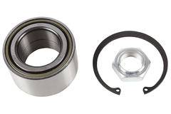 Radlager Vorderachse für CITROËN FIAT PEUGEOT JUMPER I Pritsche/Fahrgestell