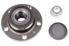 Radlagersatz Hinterachse für AUDI SEAT SKODA VW A1 Sportback A2 CORDOBA IBIZA