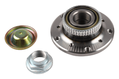 Radlagersatz Vorderachse für BMW 3 Coupe Cabriolet Z4 Roadster