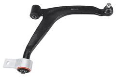 Querlenker Vorderachse rechts für CITROËN PEUGEOT BERLINGO / FIRST