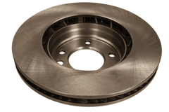 Bremsscheibe Vorderachse links für PORSCHE VW CAYENNE TOUAREG VAN