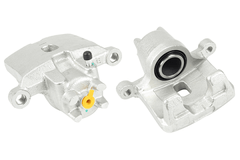 Bremssattel Hinterachse links für MITSUBISHI PAJERO III Canvas Top II IV