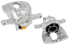 Bremssattel Vorderachse links für OPEL CORSA C Kasten/Schrägheck