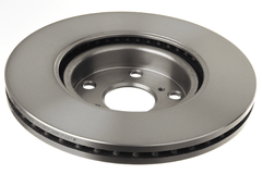 2x Bremsscheibe Vorderachse für TOYOTA AVENSIS Stufenheck Kombi COROLLA Verso