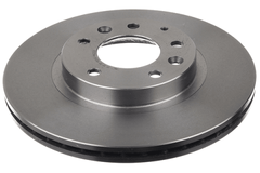 2x Bremsscheibe Vorderachse für MAZDA MX-5 III