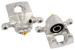 Bremssattel Hinterachse links für NISSAN CUBE JUKE PULSAR Schrägheck QASHQAI /