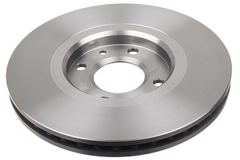 2x Bremsscheibe Vorderachse für CITROËN PEUGEOT XANTIA Break 406 Coupe