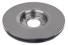 2x Bremsscheibe Vorderachse für ALFA ROMEO CITROËN FIAT OPEL PEUGEOT JEEP DS