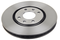 2x Bremsscheibe Vorderachse für CITROËN PEUGEOT XANTIA Break 406 Coupe