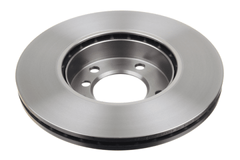 2x Bremsscheibe Vorderachse für BMW 3 Coupe Cabriolet Compact Touring Z3