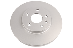 2x Bremsscheibe Vorderachse für OPEL AMPERA-E ASTRA K Sports Tourer