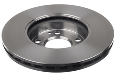 2x Bremsscheibe Vorderachse für MERCEDES-BENZ A-KLASSE B-KLASSE Sports Tourer