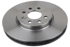 2x Bremsscheibe Vorderachse für OPEL ASTRA H Caravan GTC TwinTop Stufenheck