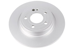 2x Bremsscheibe Hinterachse für MERCEDES-BENZ A-KLASSE Stufenheck B-KLASSE