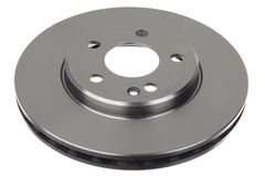 2x Bremsscheibe Vorderachse für MERCEDES-BENZ A-KLASSE B-KLASSE Sports Tourer