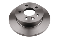 2x Bremsscheibe Vorderachse für VW TRANSPORTER T4 Kasten Bus