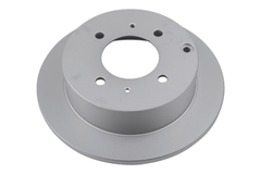 2x Bremsscheibe Hinterachse für HYUNDAI KIA MATRIX SONATA IV MAGENTIS I