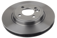 2x Bremsscheibe Vorderachse für MINI Cabriolet