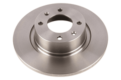 2x Bremsscheibe Hinterachse für CITROËN C5 I Break II Kasten/Kombi