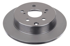 2x Bremsscheibe Hinterachse für TOYOTA LEXUS RAV 4 III IV VAN HS