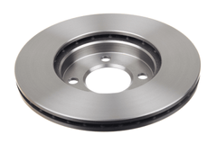 2x Bremsscheibe Vorderachse für SEAT VW AROSA CORDOBA Vario IBIZA II TOLEDO I