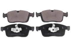 Bremsbelagsatz Scheibenbremse Vorderachse für VOLVO XC60 I SUV VAN