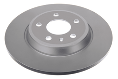 2x Bremsscheibe Hinterachse für AUDI A4 Allroad B8 Avant A5 Sportback Cabriolet