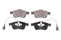 Bremsbelagsatz Scheibenbremse Vorderachse für ALFA ROMEO GIULIETTA