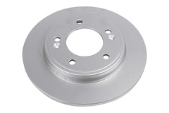2x Bremsscheibe Hinterachse für HYUNDAI KIA ELANTRA VI Stufenheck VII i20 III