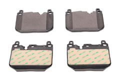 Bremsbelagsatz Scheibenbremse Vorderachse für BMW MINI 1 2 Gran Coupe X1 X2 Van