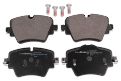 Bremsbelagsatz Scheibenbremse Vorderachse für BMW MINI 1 2 Active Tourer Gran