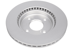 2x Bremsscheibe Vorderachse für SUZUKI BALENO SWIFT V