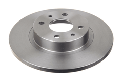 2x Bremsscheibe Vorderachse Hinterachse für ALFA ROMEO FIAT LANCIA 145 146 155