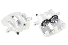 Bremssattel Vorderachse links für CITROËN FIAT PEUGEOT JUMPER I Kasten Bus