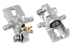 Bremssattel Hinterachse rechts für HONDA MG CIVIC VI Fastback Hatchback Aerodeck