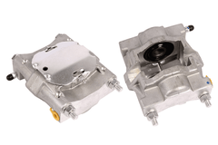 Bremssattel Hinterachse links für CITROËN C5 I Break II Kasten/Kombi