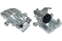 Bremssattel Hinterachse rechts für SEAT VW CORDOBA IBIZA II TOLEDO I CORRADO