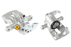 Bremssattel Hinterachse links für MERCEDES-BENZ RENAULT CITAN Tourer Mixto