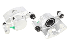 Bremssattel Vorderachse rechts für MITSUBISHI PAJERO I Canvas Top L 300 III Bus