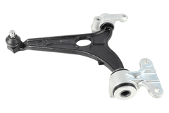 Querlenker Vorderachse links für CITROËN FIAT LANCIA PEUGEOT C8 JUMPY II