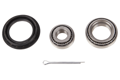 Radlagersatz Hinterachse für OPEL CORSA B Caravan TIGRA