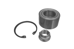 Radlager Vorderachse für HONDA ROVER CIVIC I Stufenheck III Hatchback Shuttle