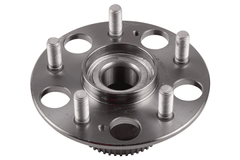 Radlagersatz Hinterachse für HONDA ACCORD VI Coupe CIVIC VII Hatchback STREAM